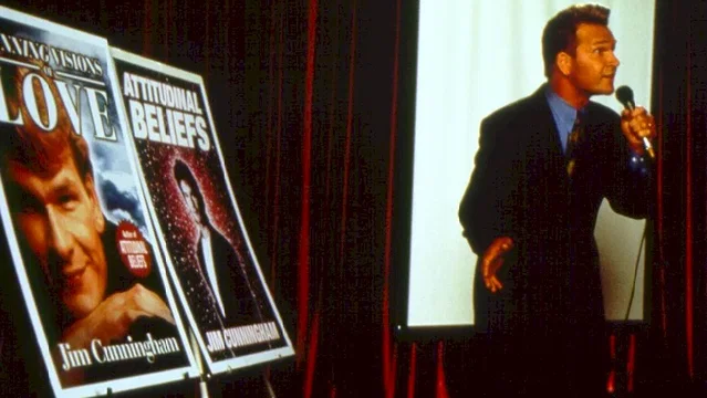Photo du film : Donnie Darko