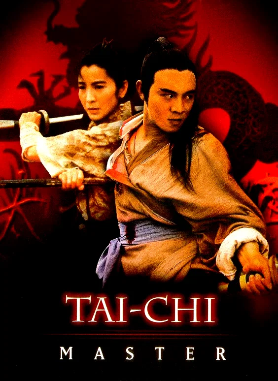 Affiche du film : Taï-chi master