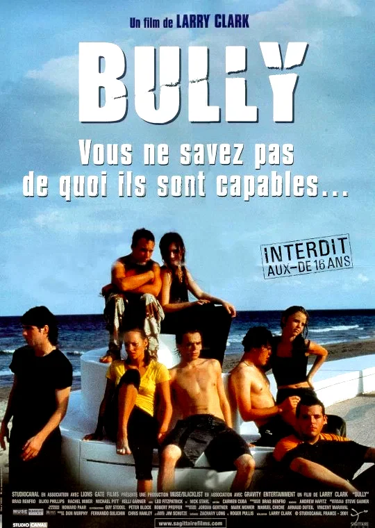 Affiche du film : Bully