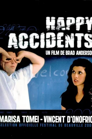 Affiche du film : Happy accidents