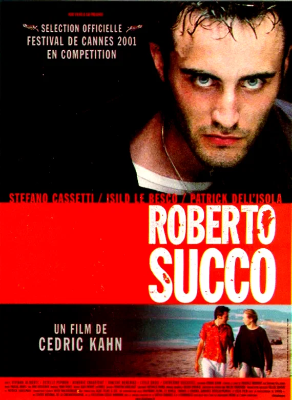 Affiche du film : Roberto Succo