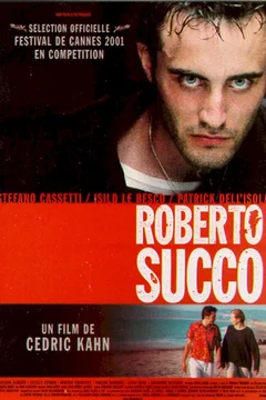 Affiche du film Roberto Succo