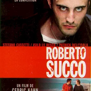 Photo du film : Roberto Succo