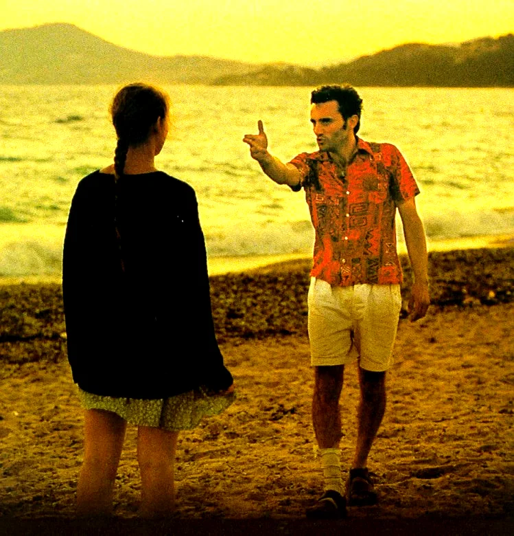 Photo 5 du film : Roberto Succo