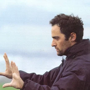 Photo du film : Roberto Succo