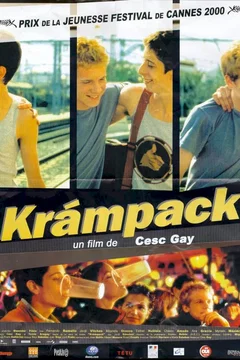 Affiche du film Krampack