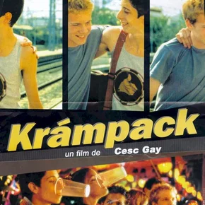 Photo du film : Krampack