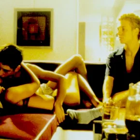 Photo du film : Krampack