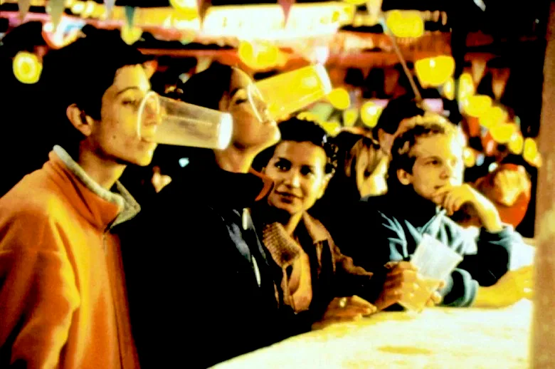 Photo 3 du film : Krampack