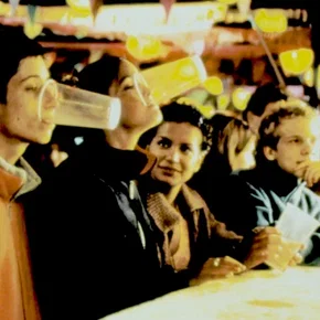 Photo du film : Krampack