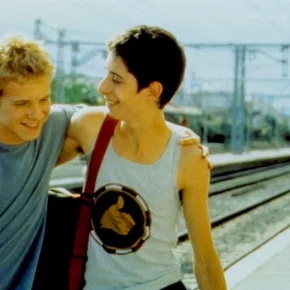 Photo du film : Krampack