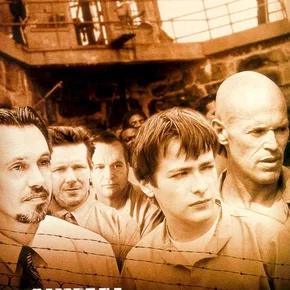 Photo du film : Animal factory