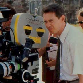 Photo du film : Animal factory