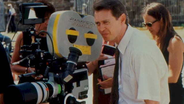 Photo 2 du film : Animal factory