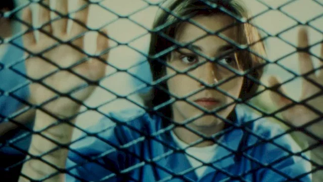Photo 3 du film : Animal factory