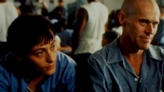 Photo 4 du film : Animal factory