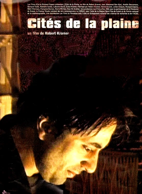Affiche du film : Cites de la plaine