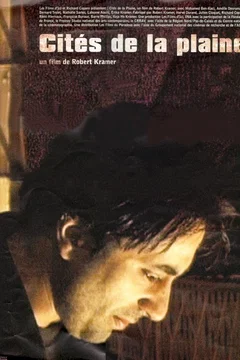 Affiche du film Cites de la plaine