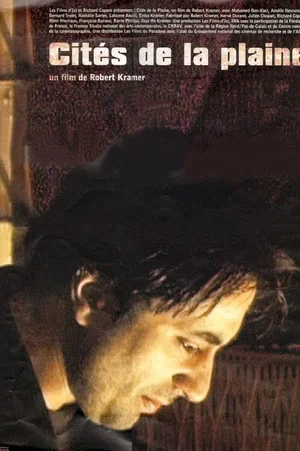 Affiche du film : Cites de la plaine