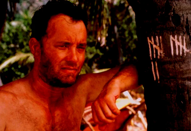Photo du film : Seul au monde