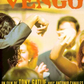 Photo du film : Vengo