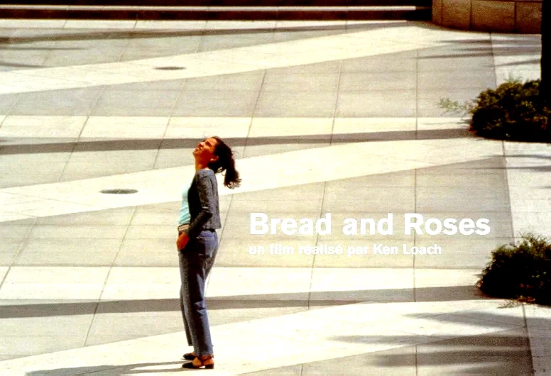 Affiche du film : Bread and roses