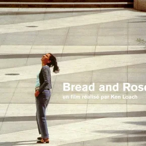 Photo du film : Bread and roses
