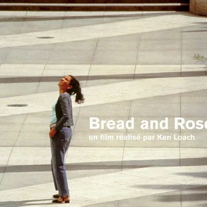 Miniature photo du film : Bread and roses