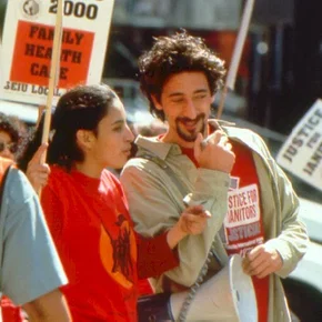 Photo du film : Bread and roses