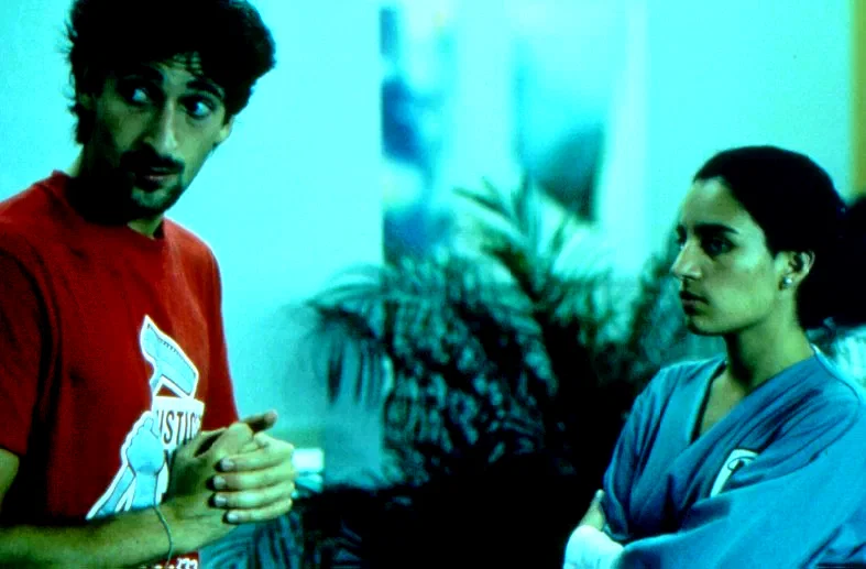 Photo 5 du film : Bread and roses