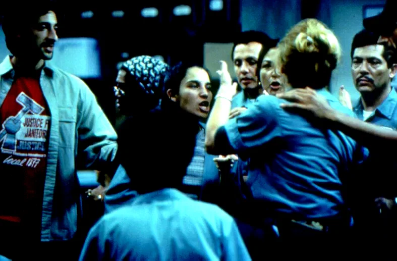 Photo 6 du film : Bread and roses