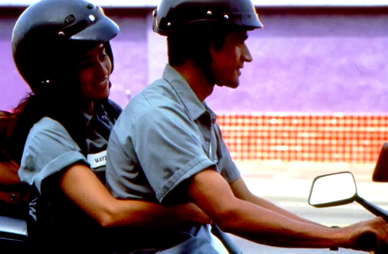 Photo 7 du film : Bread and roses
