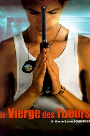 Affiche du film : La vierge des tueurs
