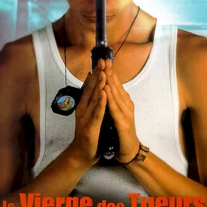 Photo du film : La vierge des tueurs