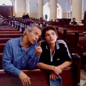 Photo du film : La vierge des tueurs