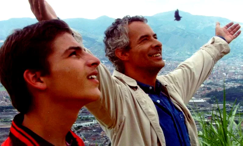 Photo 10 du film : La vierge des tueurs