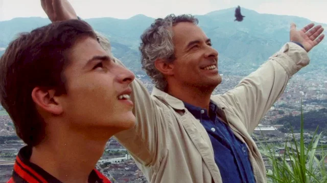 Photo du film : La vierge des tueurs
