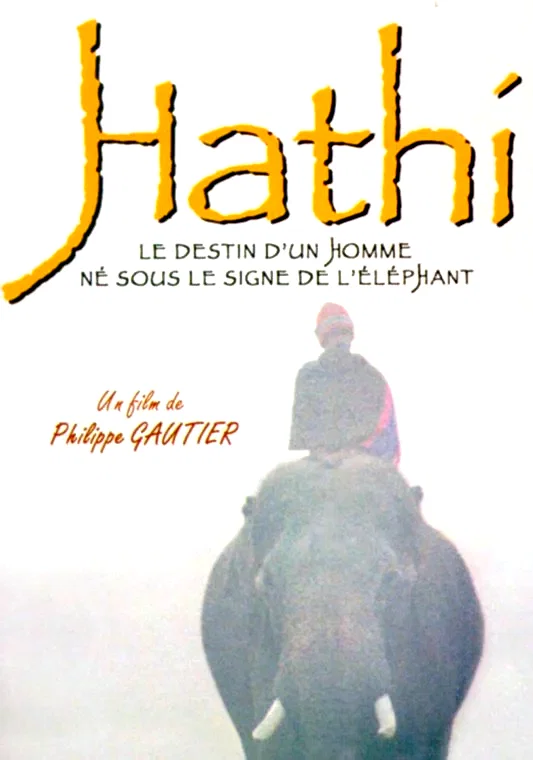 Affiche du film : Hathi