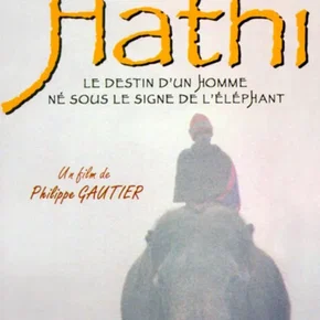 Photo du film : Hathi