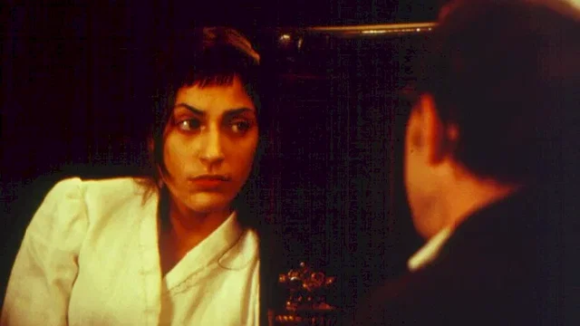 Photo 2 du film : Esther Kahn