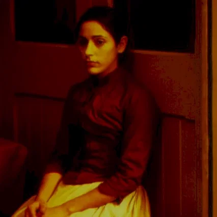 Miniature photo du film : Esther Kahn