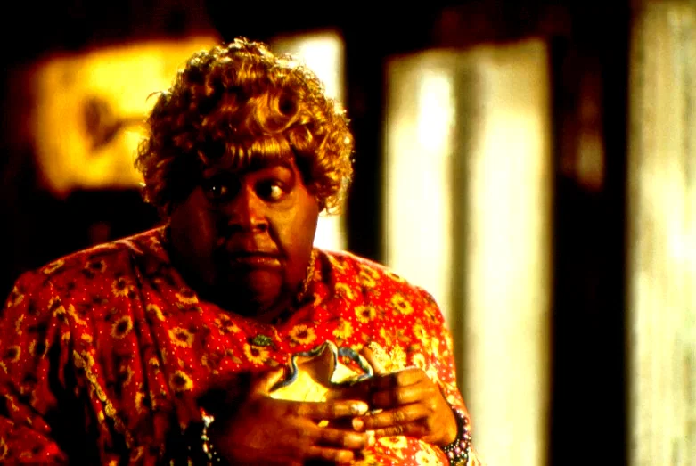 Photo 2 du film : Big mamma