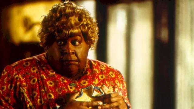 Photo du film : Big mamma