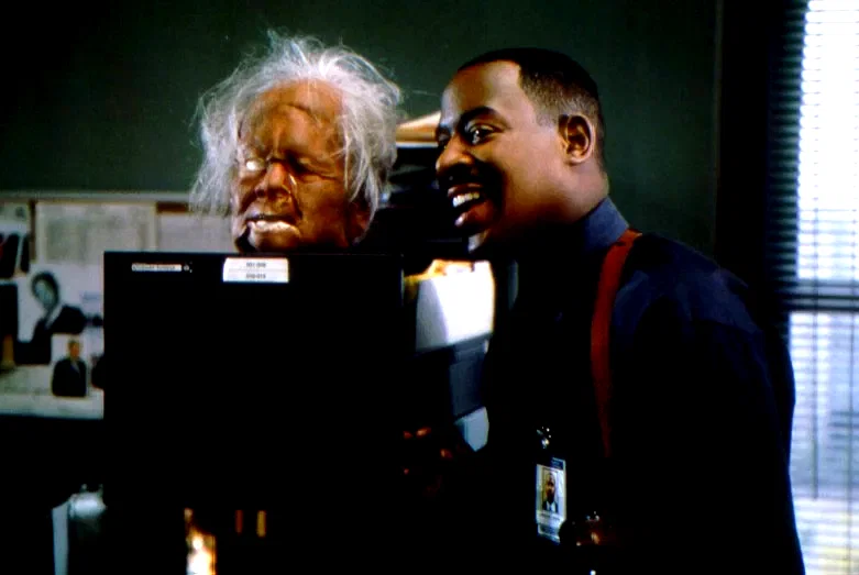 Photo 3 du film : Big mamma