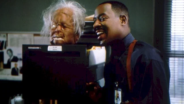 Photo du film : Big mamma