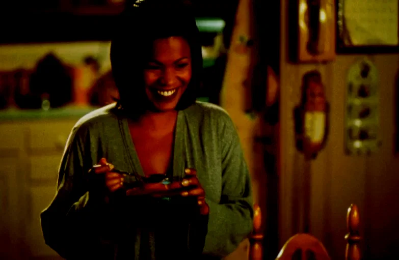 Photo 5 du film : Big mamma