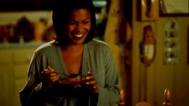 Photo du film : Big mamma