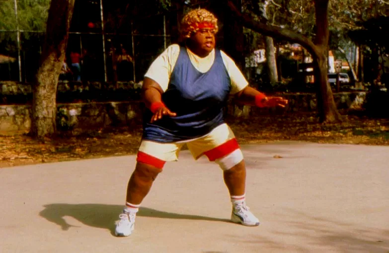 Photo 6 du film : Big mamma
