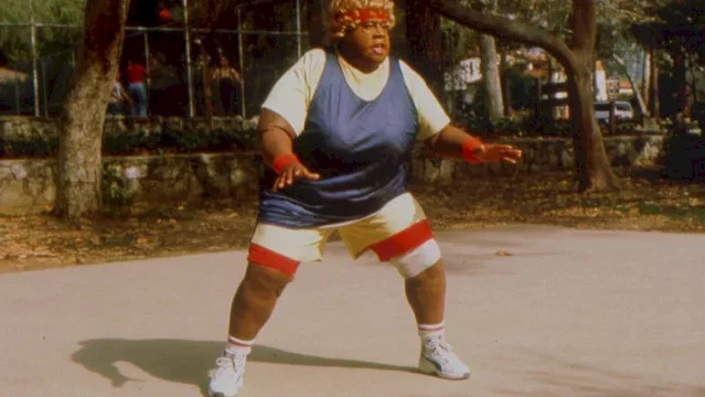 Photo du film : Big mamma