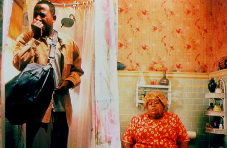 Photo 7 du film : Big mamma